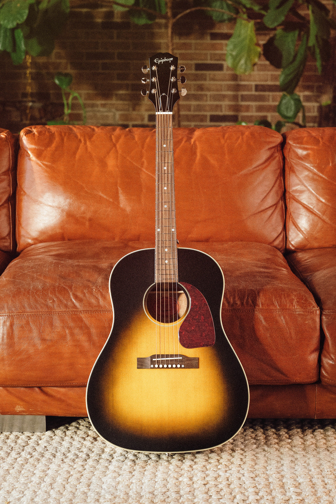 Epiphone J-45 Standard