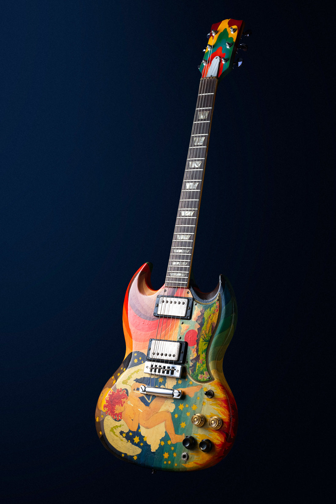 The Fool by Eleanor Jane