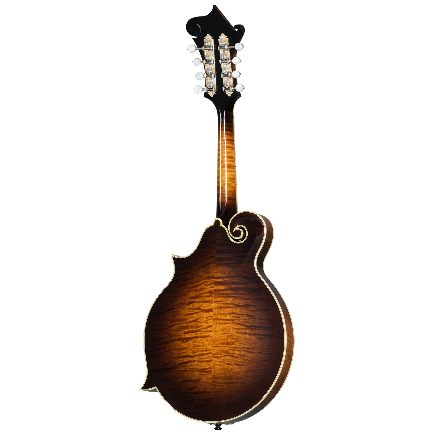 Gibson Custom 1923 F-5 Master Model Reissue, Cremona Burst Mandolin Gibson Custom