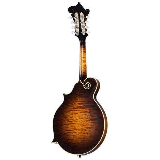 Gibson Custom 1923 F-5 Master Model Reissue, Cremona Burst Mandolin Gibson Custom
