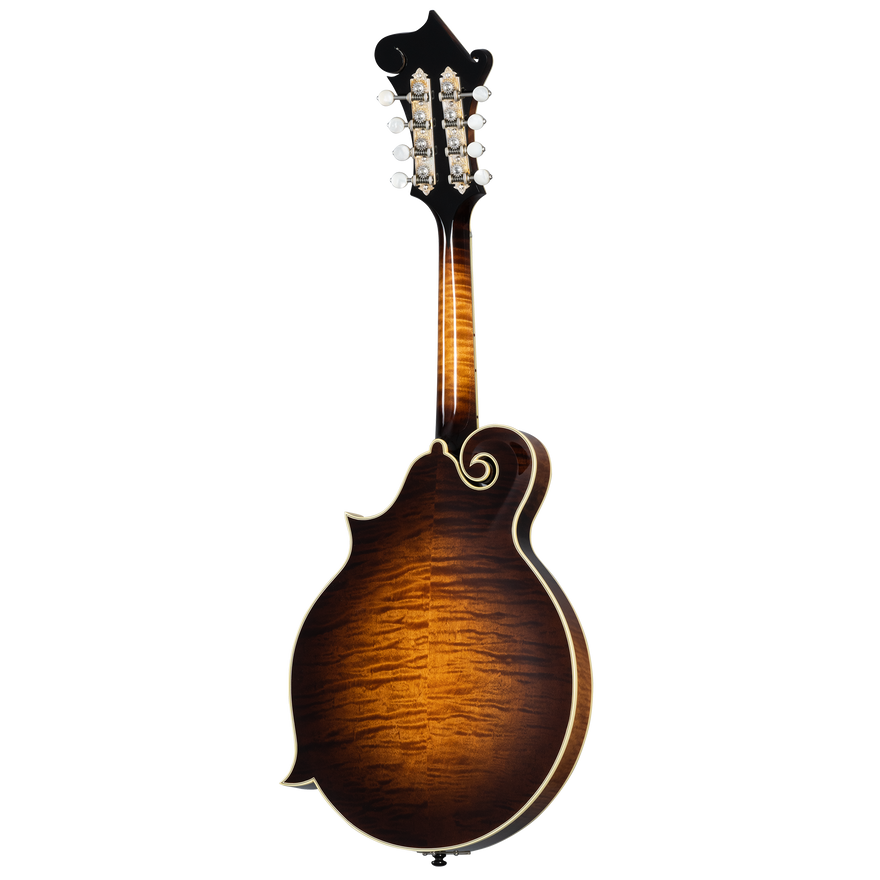 Gibson Custom 1923 F-5 Master Model Reissue, Cremona Burst Mandolin Gibson Custom
