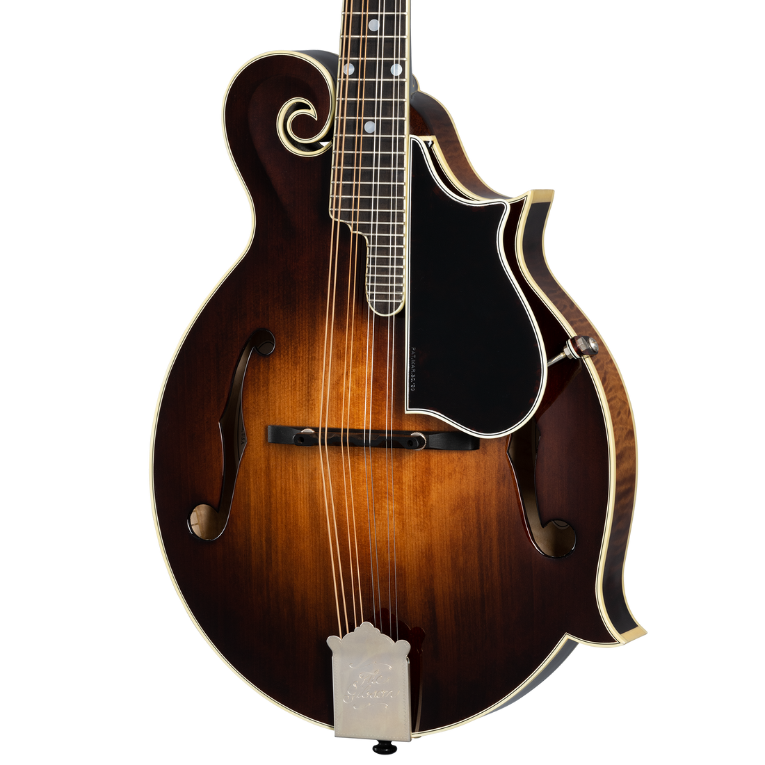 Gibson Custom 1923 F-5 Master Model Reissue, Cremona Burst Mandolin Gibson Custom