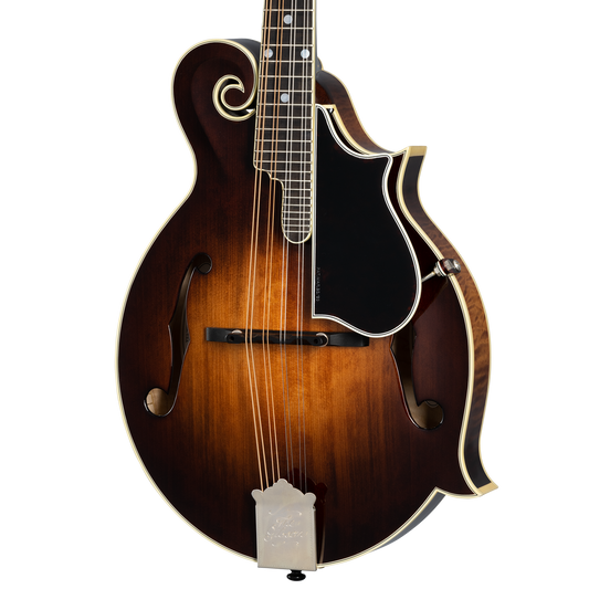 Gibson Custom 1923 F-5 Master Model Reissue, Cremona Burst Mandolin Gibson Custom