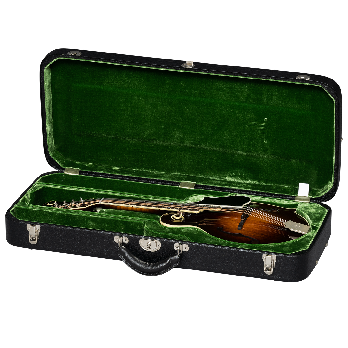Gibson Custom 1923 F-5 Master Model Reissue, Cremona Burst Mandolin Gibson Custom