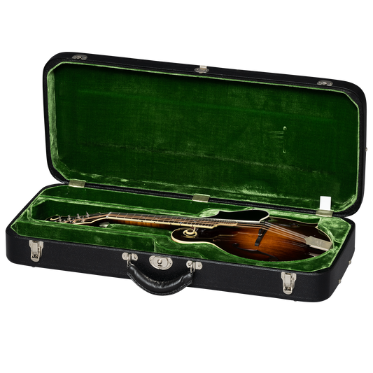 Gibson Custom 1923 F-5 Master Model Reissue, Cremona Burst Mandolin Gibson Custom