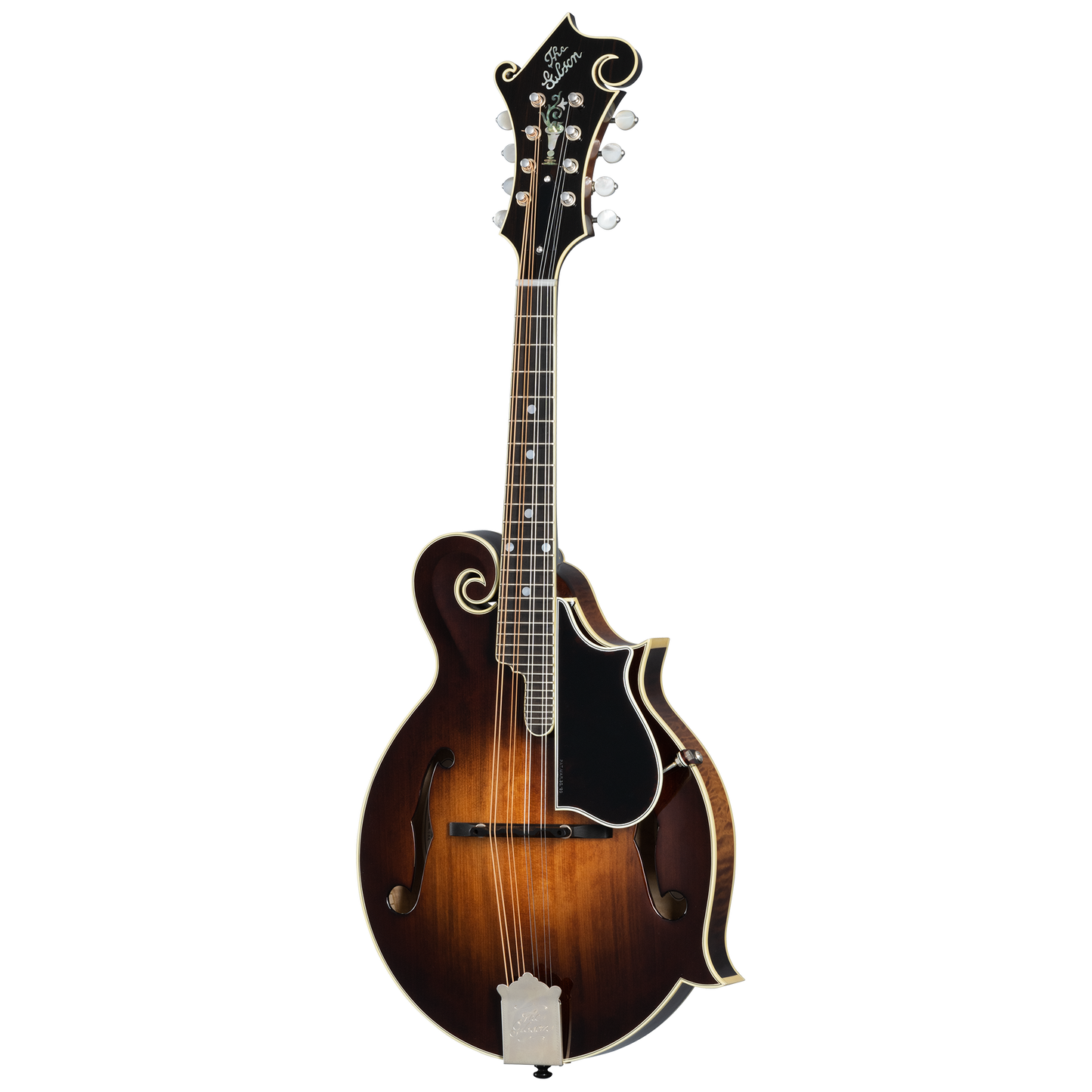 Gibson Custom 1923 F-5 Master Model Reissue, Cremona Burst Mandolin Gibson Custom