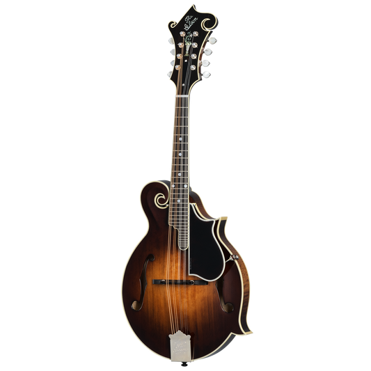 Gibson Custom 1923 F-5 Master Model Reissue, Cremona Burst Mandolin Gibson Custom