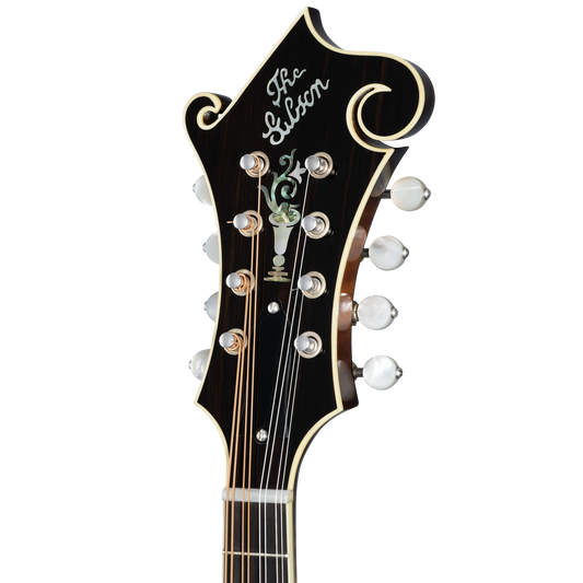 Gibson Custom 1923 F-5 Master Model Reissue, Cremona Burst Mandolin Gibson Custom