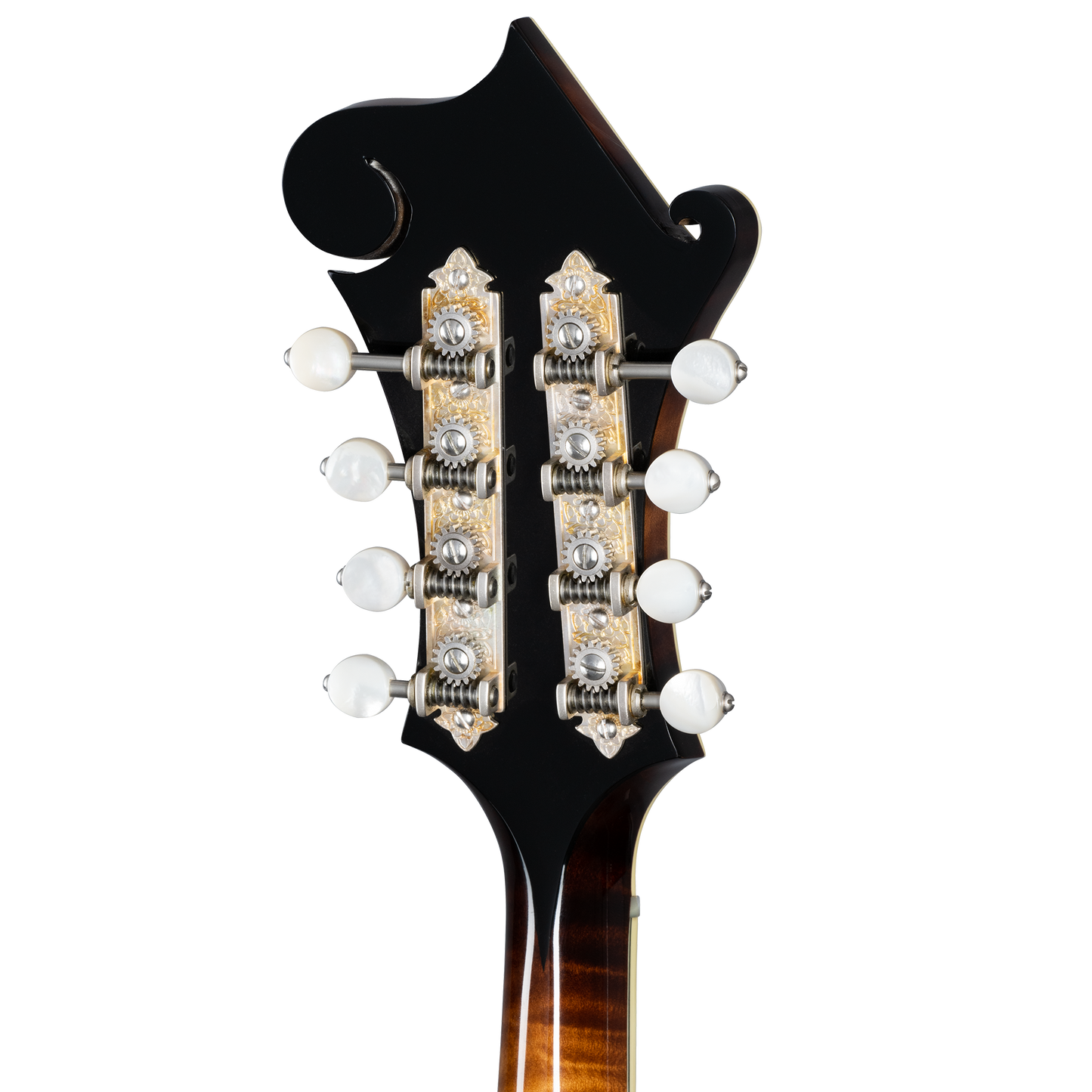 Gibson Custom 1923 F-5 Master Model Reissue, Cremona Burst Mandolin Gibson Custom