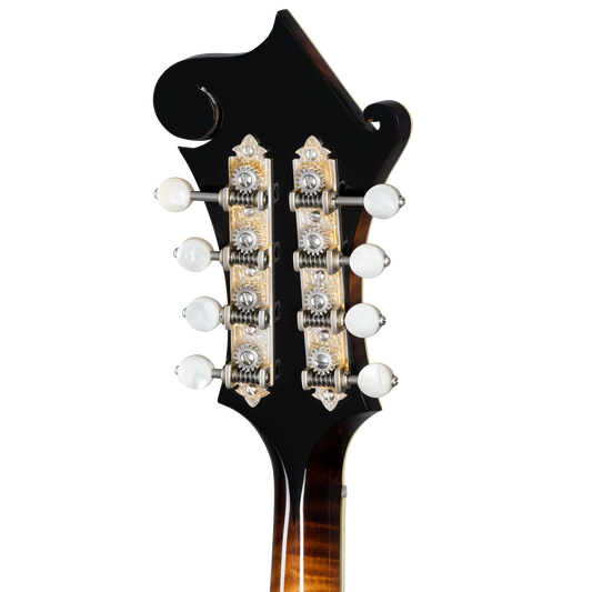 Gibson Custom 1923 F-5 Master Model Reissue, Cremona Burst Mandolin Gibson Custom