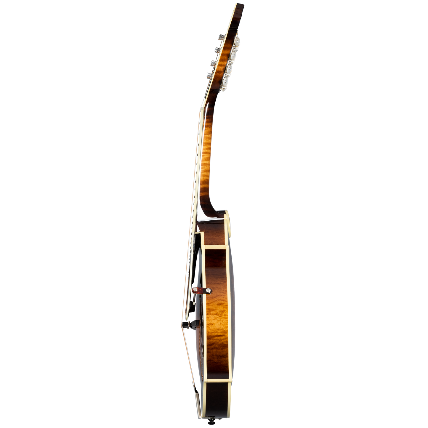 Gibson Custom 1923 F-5 Master Model Reissue, Cremona Burst Mandolin Gibson Custom