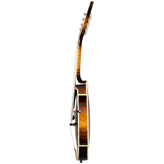 Gibson Custom 1923 F-5 Master Model Reissue, Cremona Burst Mandolin Gibson Custom