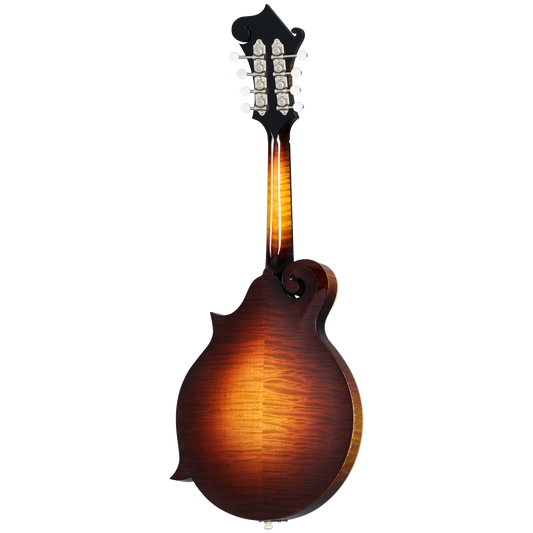 Gibson Custom F-5G, Dark Burst Mandolin Gibson Custom