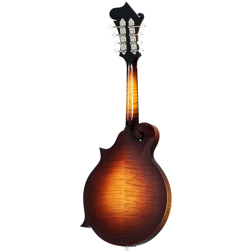 Gibson Custom F-5G, Dark Burst Mandolin Gibson Custom