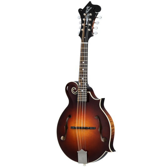 Gibson Custom F-5G, Dark Burst Mandolin Gibson Custom