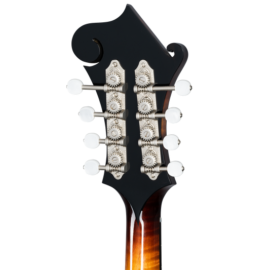 Gibson Custom F-5G, Dark Burst Mandolin Gibson Custom