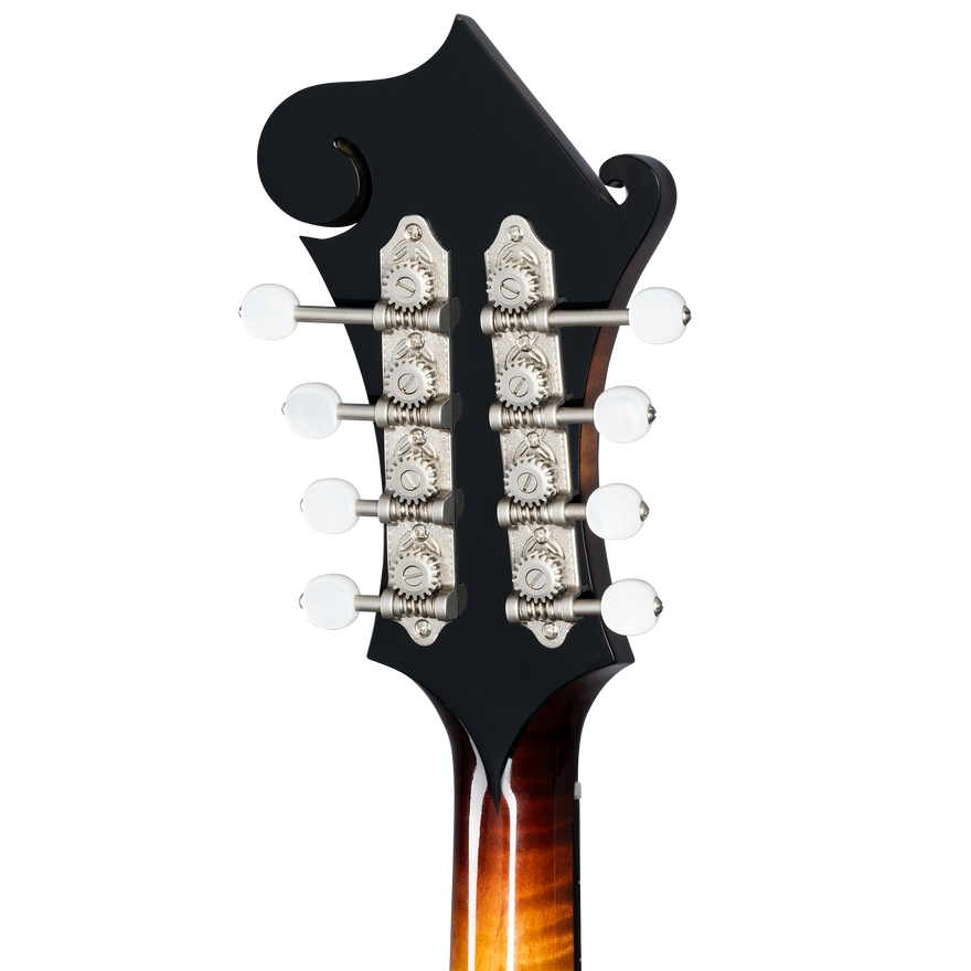 Gibson Custom F-5G, Dark Burst Mandolin Gibson Custom