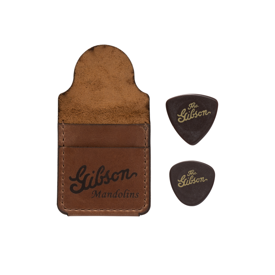 Gibson Custom F-5G, Dark Burst Mandolin Gibson Custom