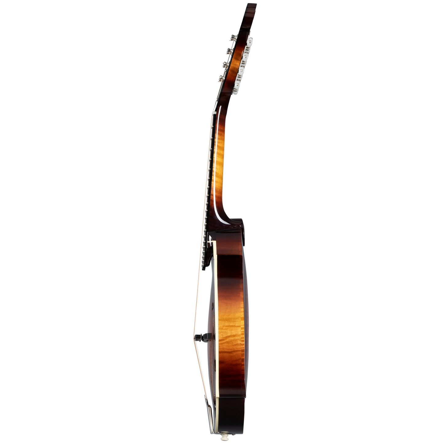 Gibson Custom F-5G, Dark Burst Mandolin Gibson Custom