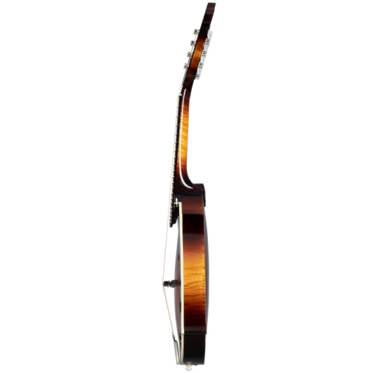 Gibson Custom F-5G, Dark Burst Mandolin Gibson Custom