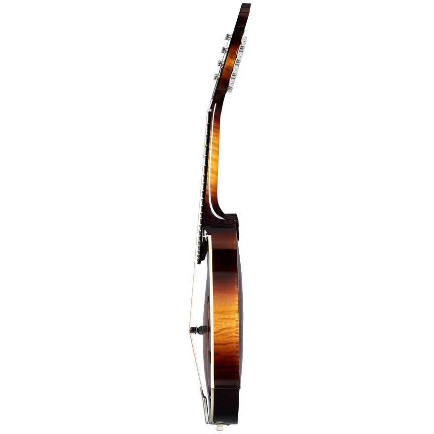 Gibson Custom F-5G, Dark Burst Mandolin Gibson Custom