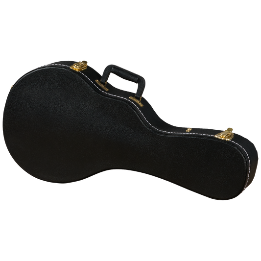 Gibson Custom Sierra Hull F5-G Mandolin, VOS, Sierra Burst Mandolin Gibson Custom