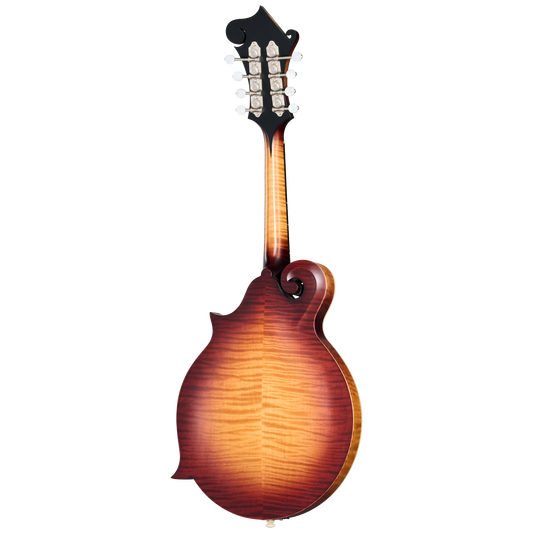 Gibson Custom Sierra Hull F5-G Mandolin, VOS, Sierra Burst Mandolin Gibson Custom