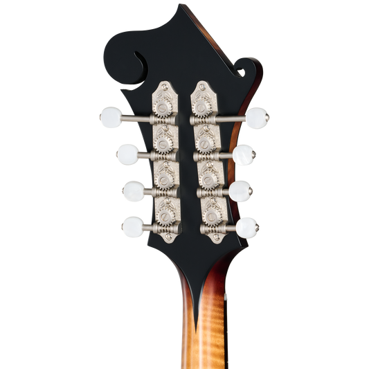 Gibson Custom Sierra Hull F5-G Mandolin, VOS, Sierra Burst Mandolin Gibson Custom