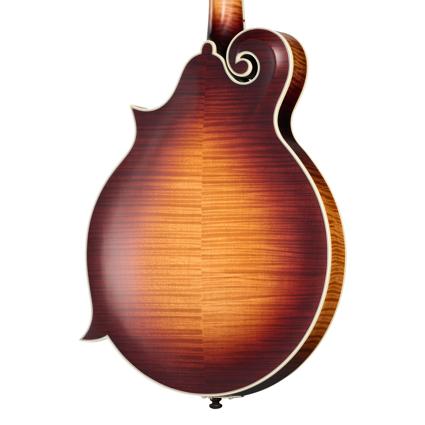 Gibson Custom Sierra Hull Master Model, VOS, Sierra Burst Mandolin Gibson Custom