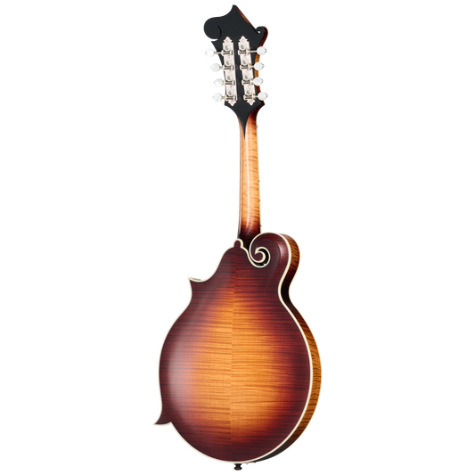 Gibson Custom Sierra Hull Master Model, VOS, Sierra Burst Mandolin Gibson Custom
