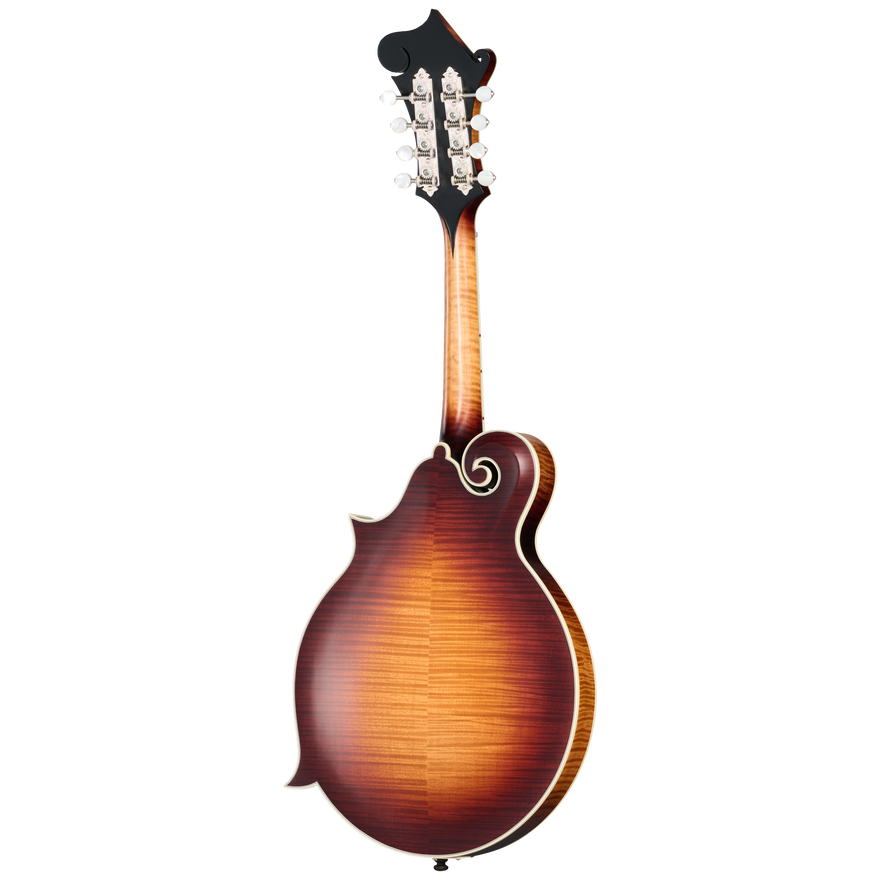 Gibson Custom Sierra Hull Master Model, VOS, Sierra Burst Mandolin Gibson Custom