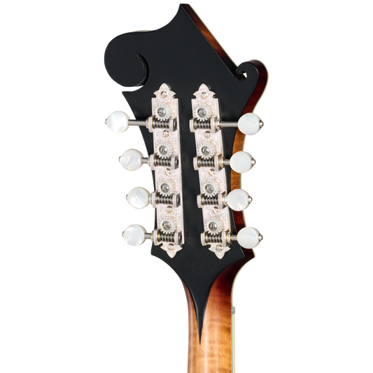 Gibson Custom Sierra Hull Master Model, VOS, Sierra Burst Mandolin Gibson Custom
