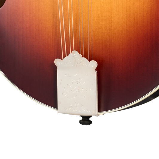 Gibson Custom Sierra Hull Master Model, VOS, Sierra Burst Mandolin Gibson Custom