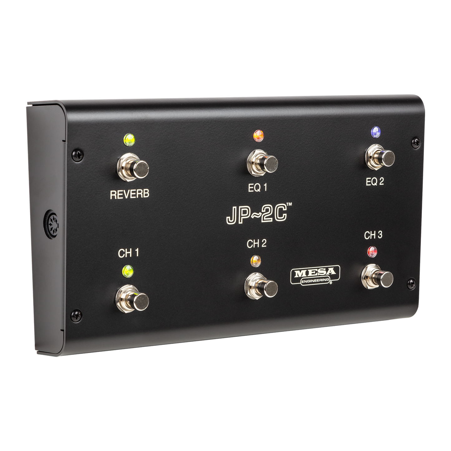 Mesa/Boogie JP-2C 1x12 Combo Combo Amplifier Mesa/Boogie