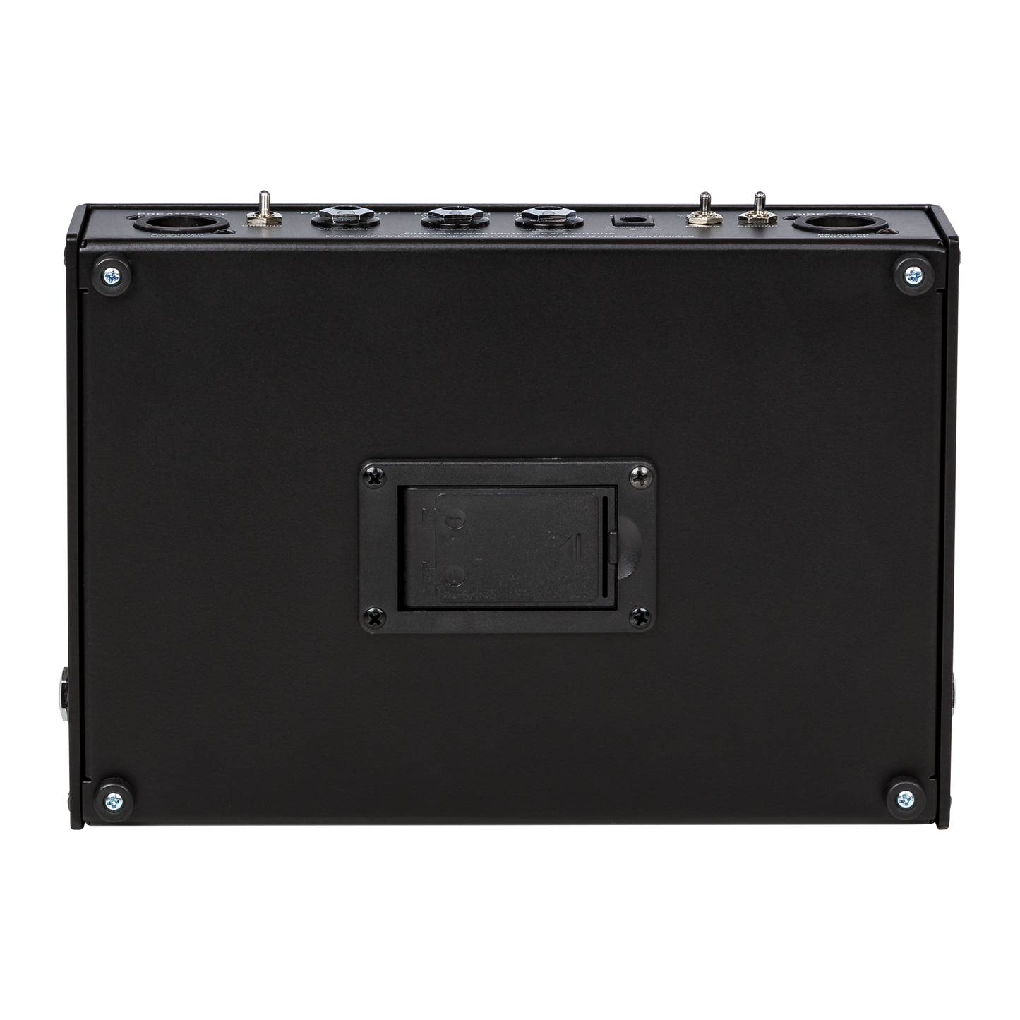Mesa/Boogie Subway+ Bass DI-Preamp Box Preamp Mesa/Boogie