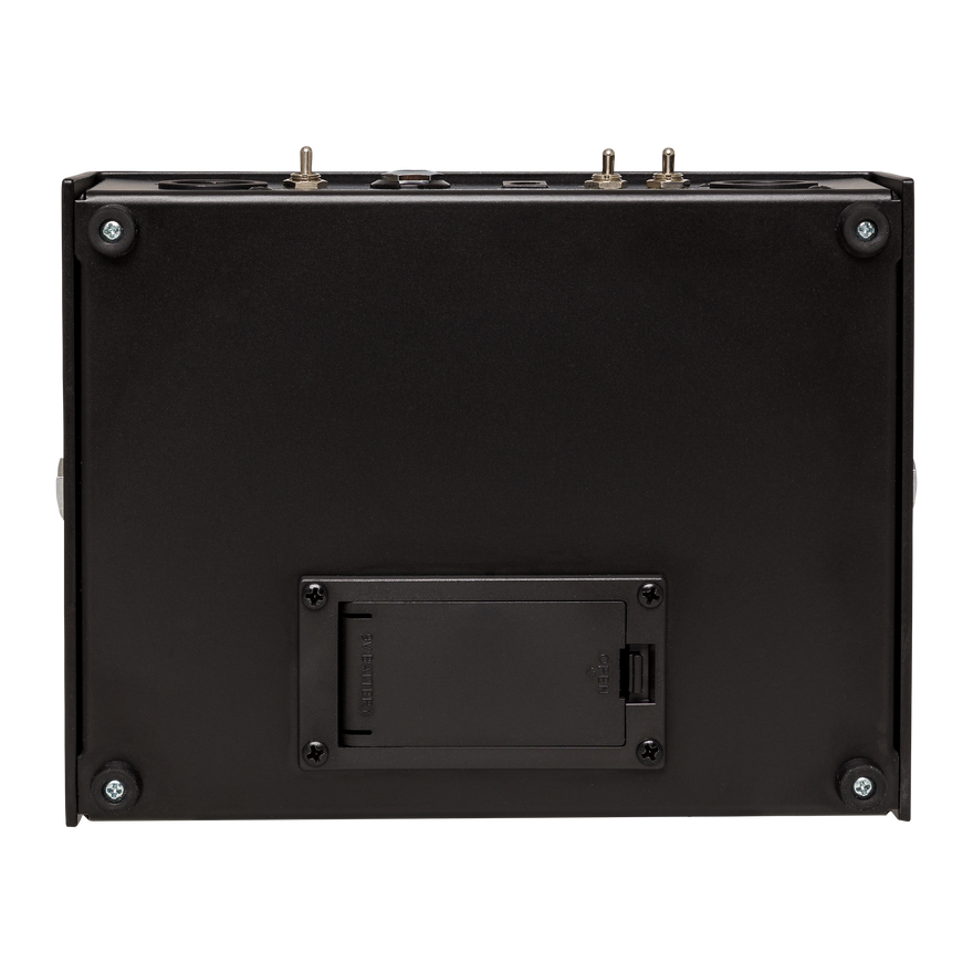 Mesa/Boogie Subway Bass DI-Preamp Box Preamp Mesa/Boogie