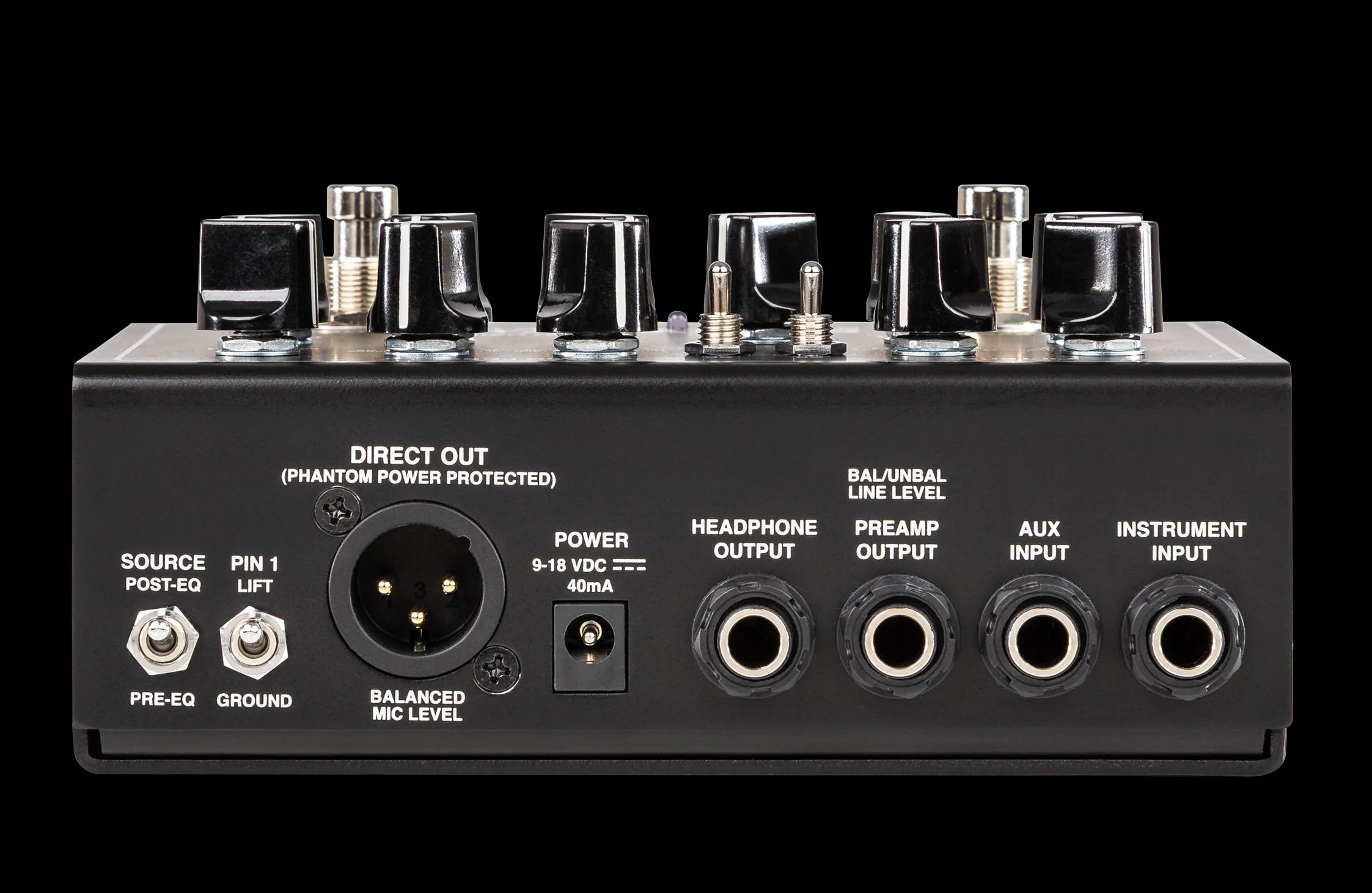 MESA/Boogie launches compact follow-up to its first-generation