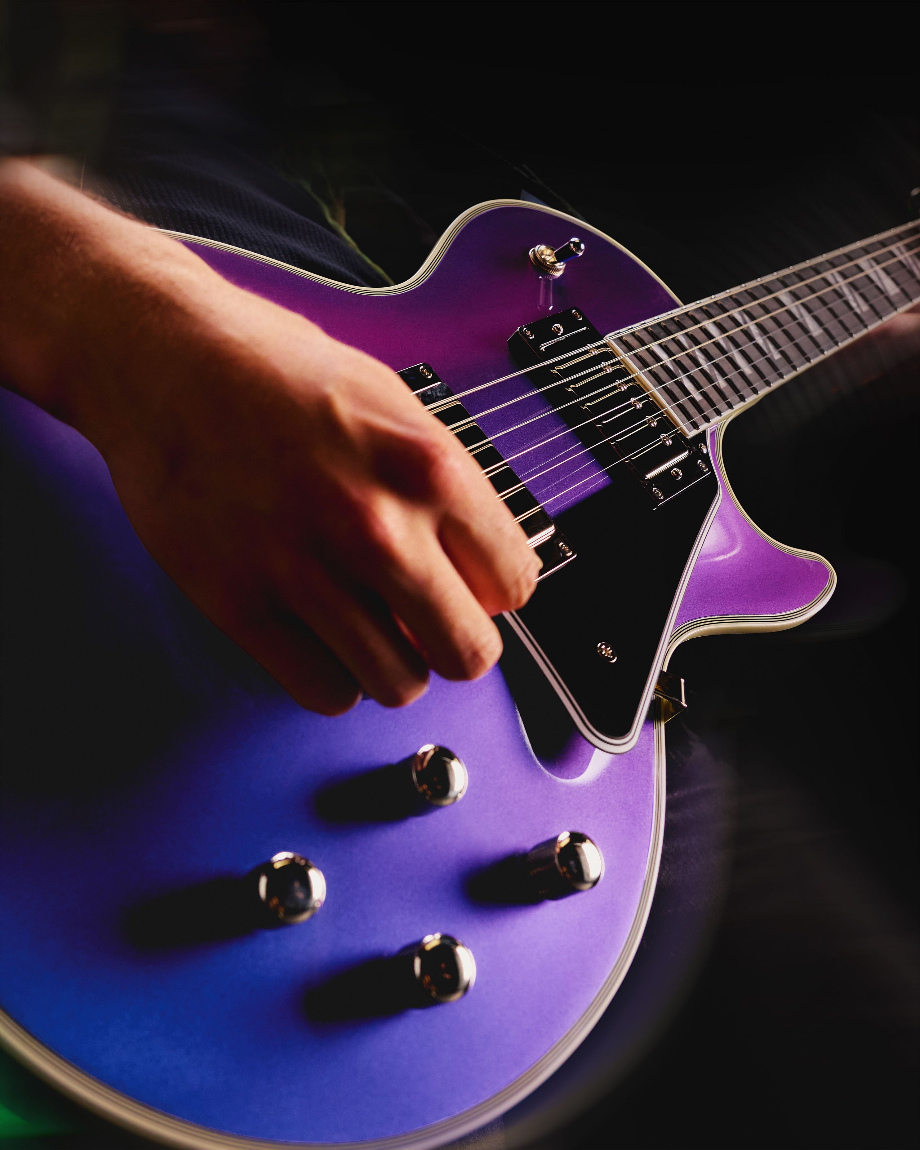 New ProBucker Ignite Pickups