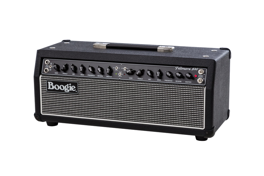 Mesa/Boogie Fillmore 100 Medium Head, UK Head Mesa/Boogie