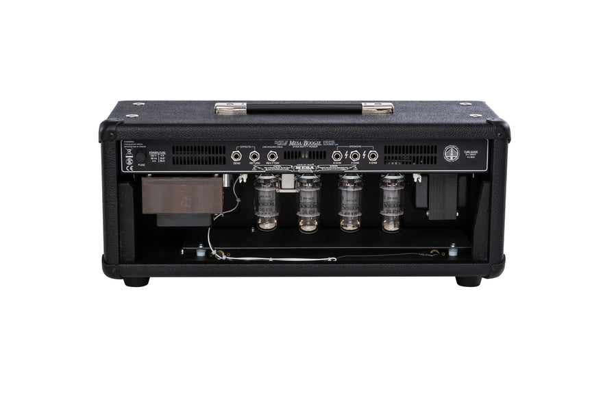 Mesa/Boogie Fillmore 100 Medium Head, UK Head Mesa/Boogie