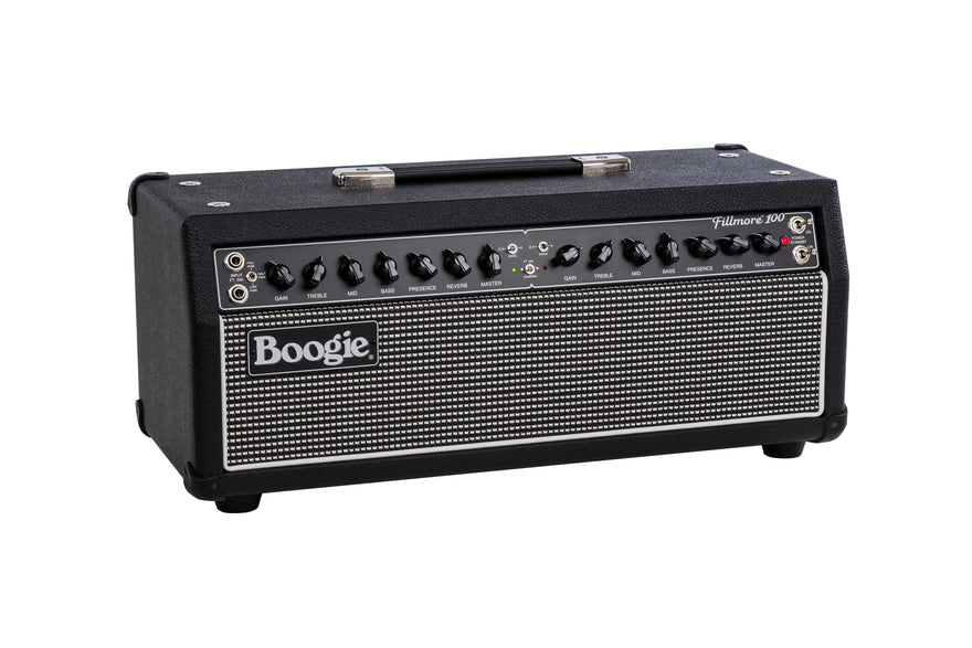 Mesa/Boogie Fillmore 100 Medium Head, UK Head Mesa/Boogie