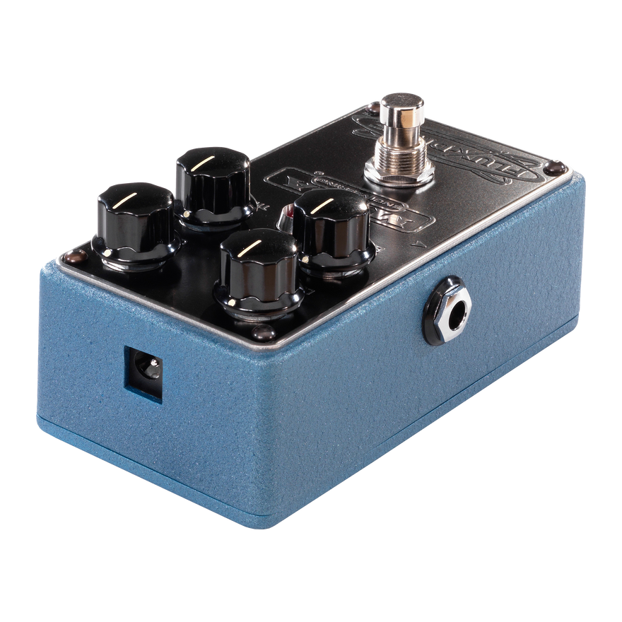 Mesa/Boogie Flux-Drive – Gibson Mesa/Boogie Flux-Drive – Gibson