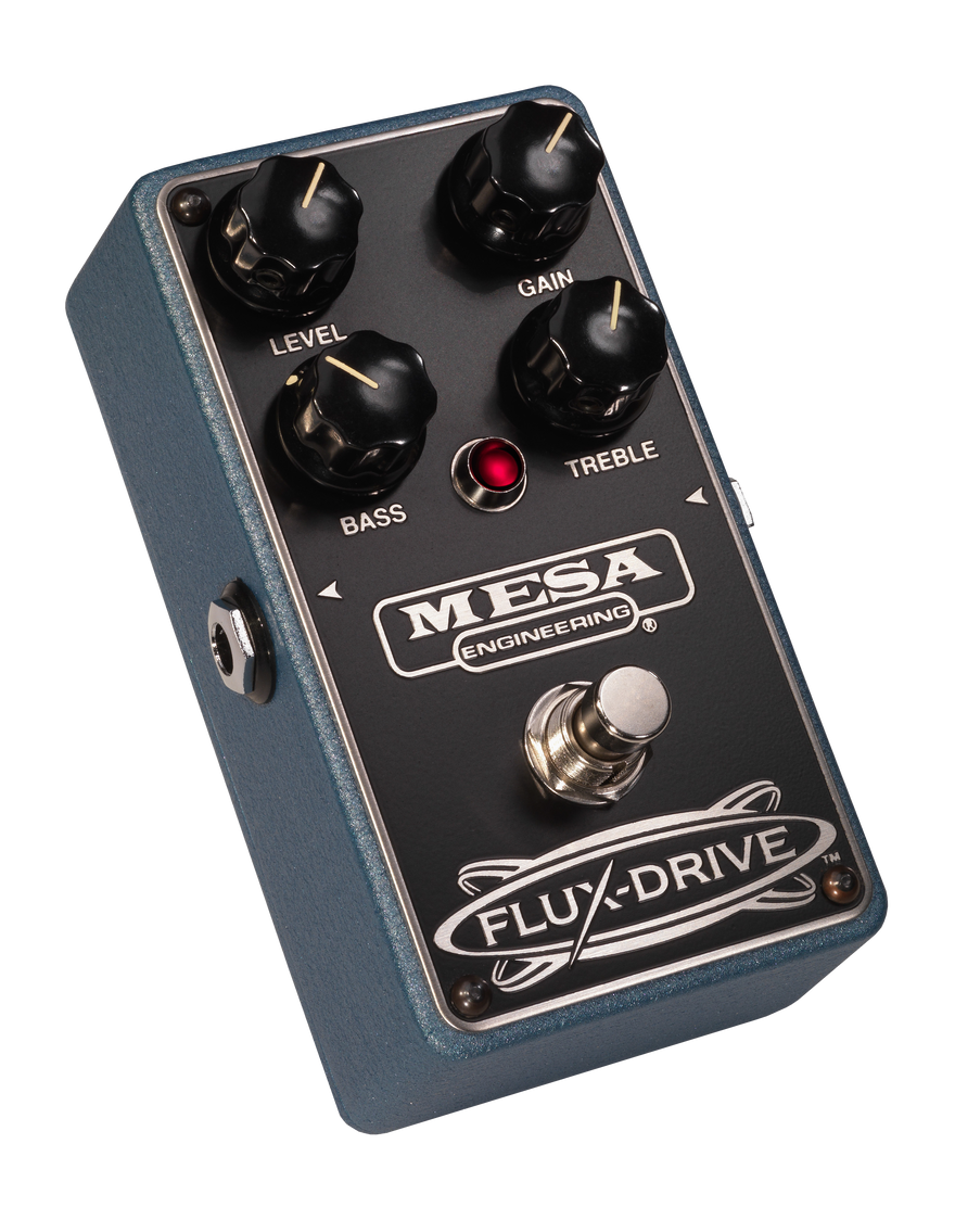 Mesa/Boogie Flux-Drive Pedal Mesa/Boogie