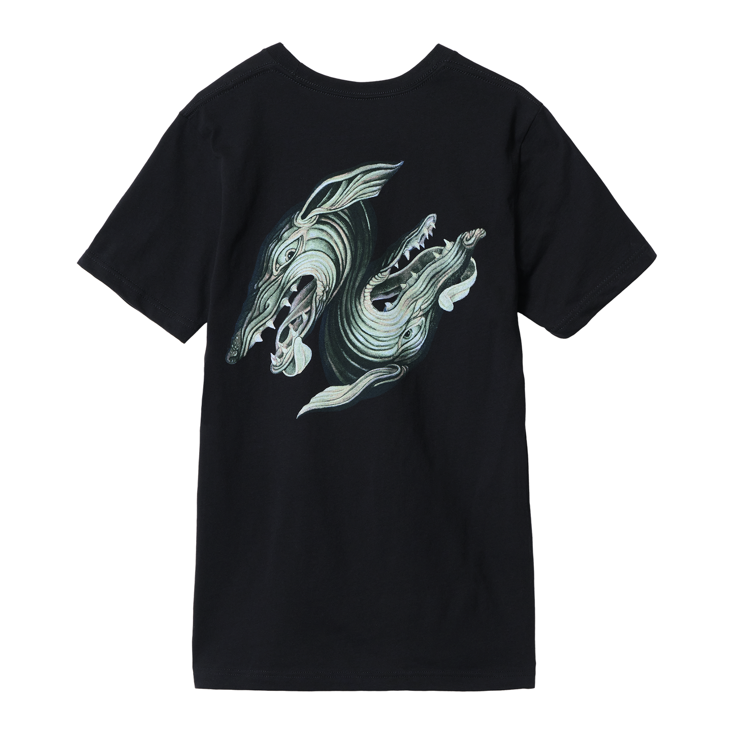 Gibson Adam Jones Dog Daze Tee, Exclusive Shirts & Tops Gibson