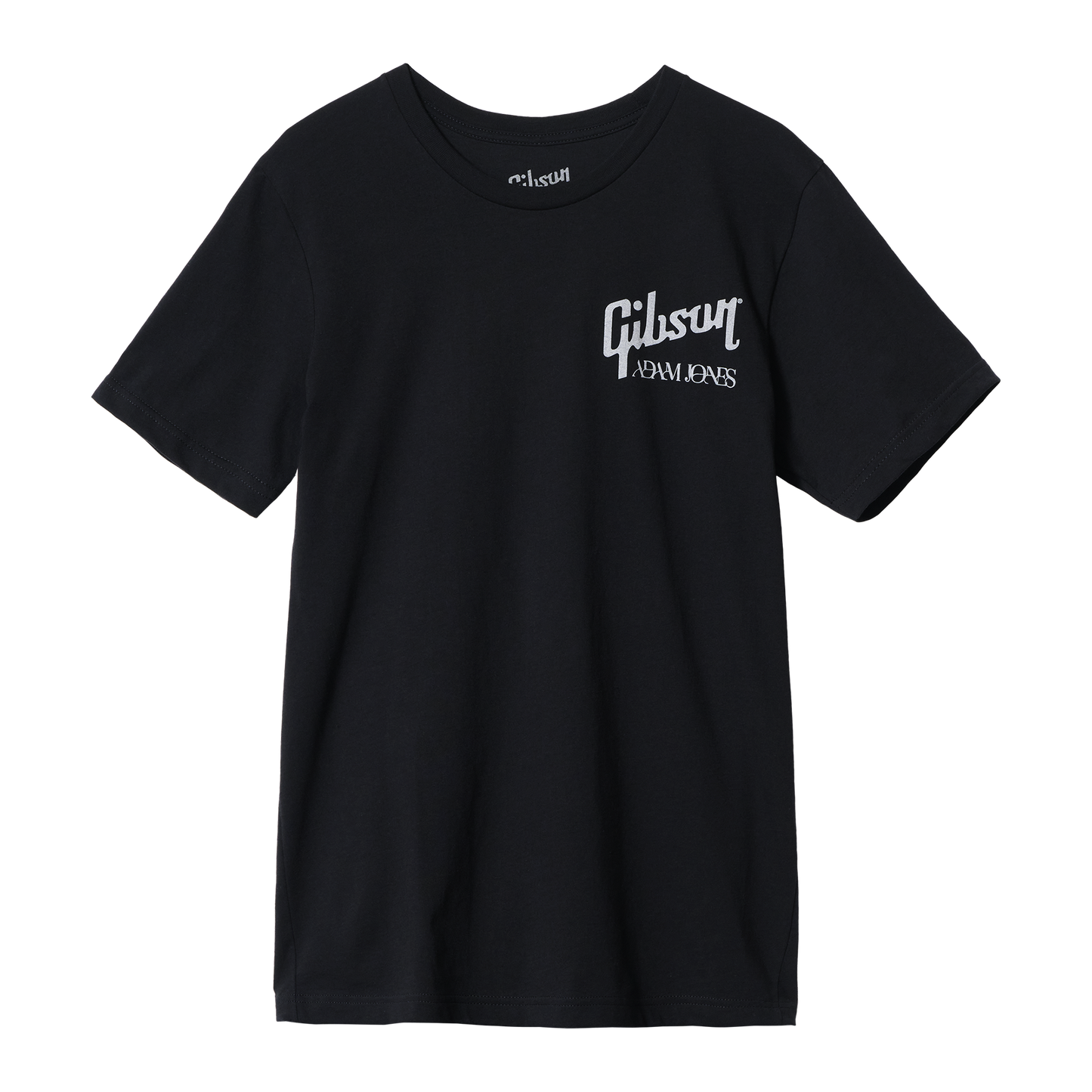 Gibson Adam Jones Dog Daze Tee, Exclusive Shirts & Tops Gibson 2XL