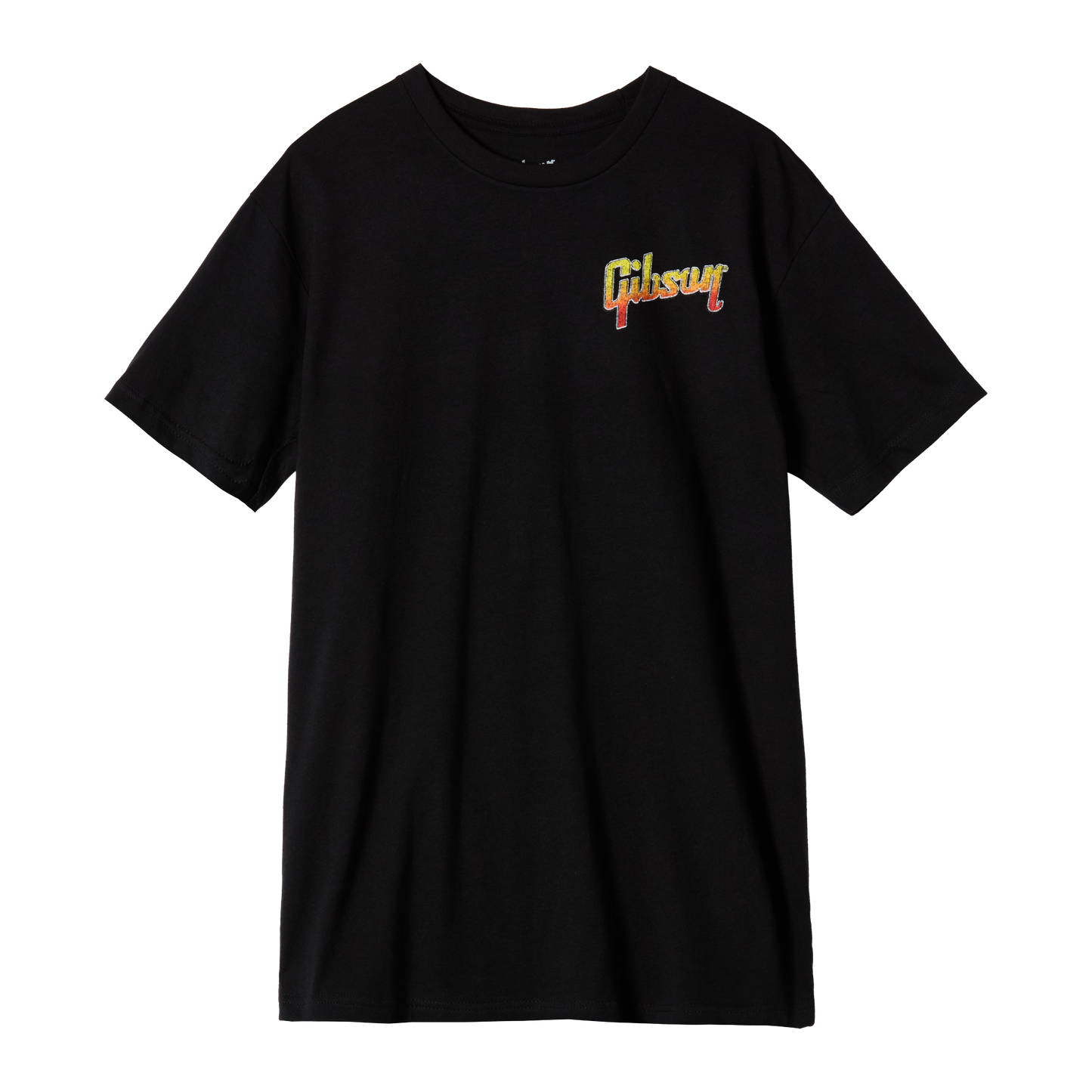 Gibson Back to the Future ES-345 Tee