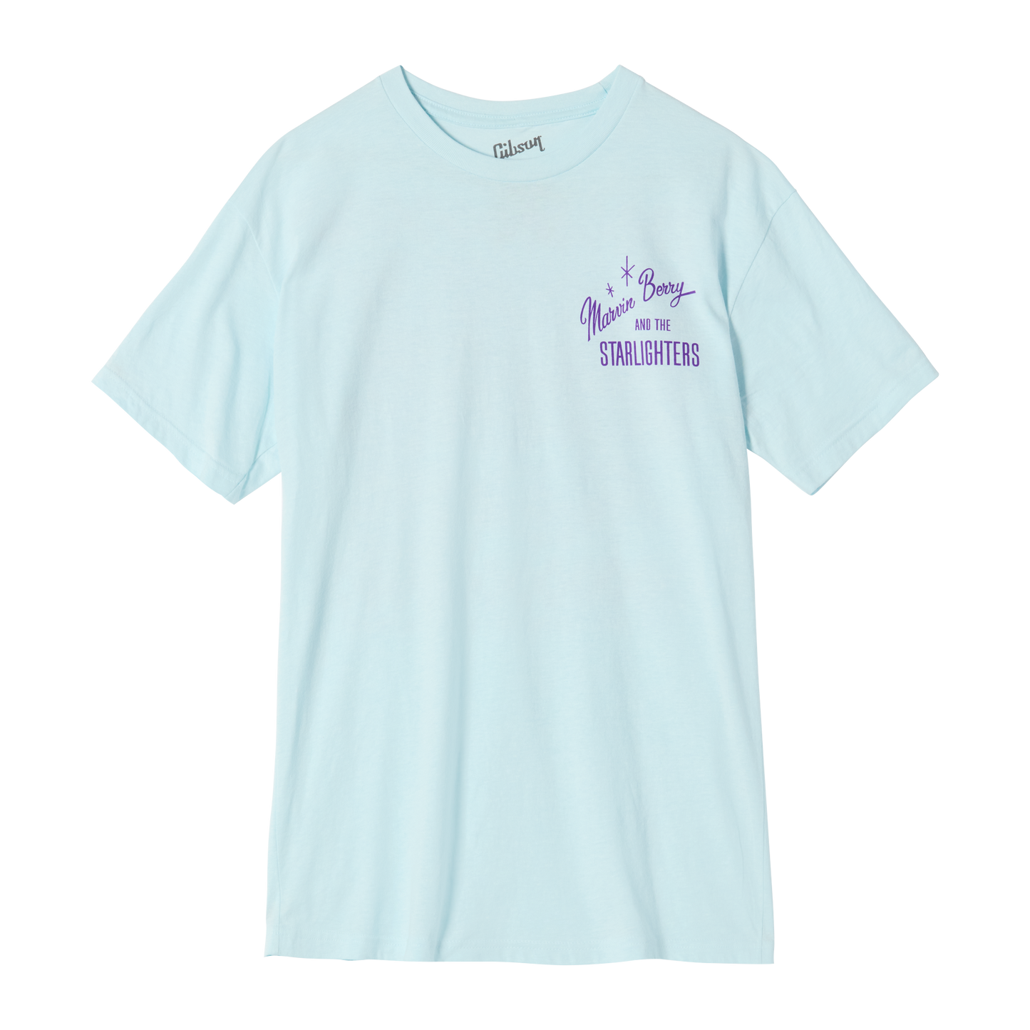 Gibson Back to the Future Enchantment Under the Sea Dance Tee