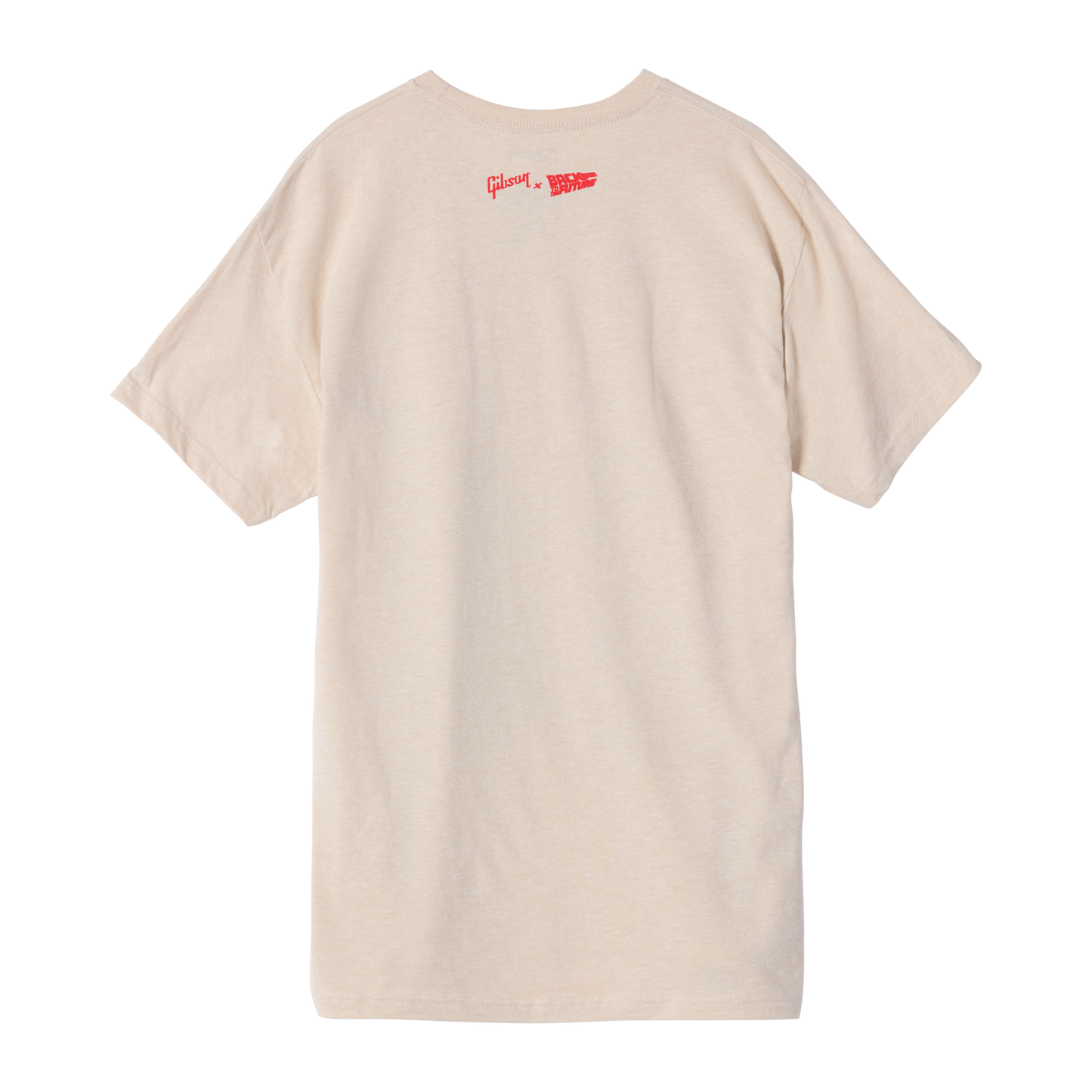 Gibson Back to the Future "Your Kids Are Gonna Love It" Tee