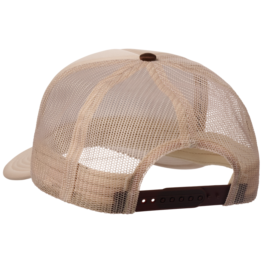 Gibson Bozeman, MT Foam Trucker Headwear Gibson