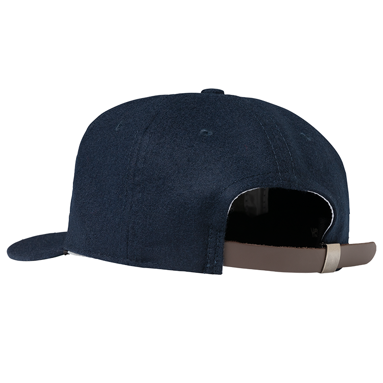 Gibson Ebbets Field Vintage Ballcap Headwear Gibson